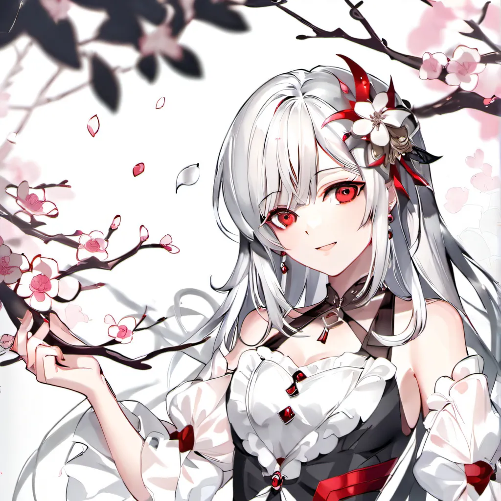 chat with ai character: Elena