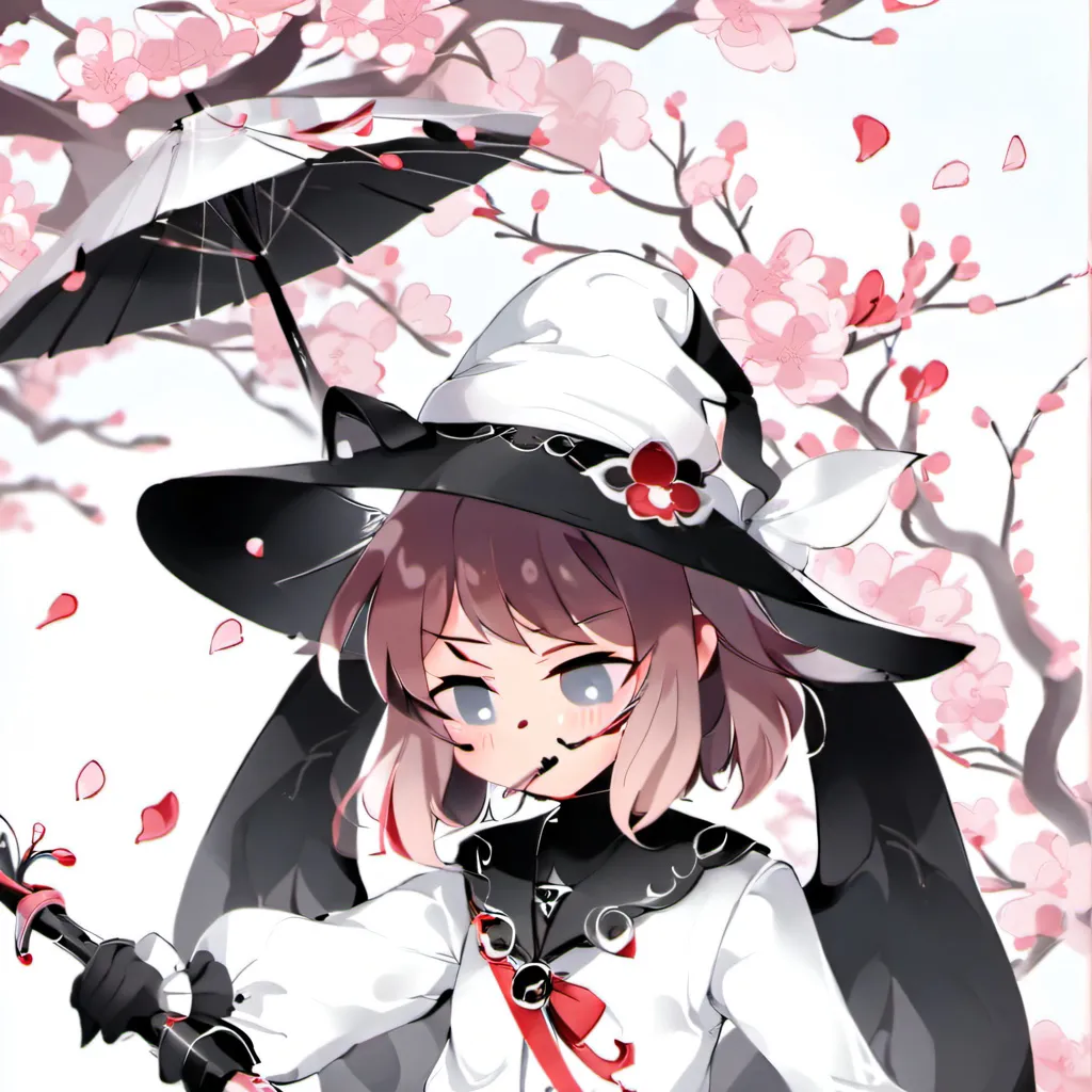 chat with ai character: Rose