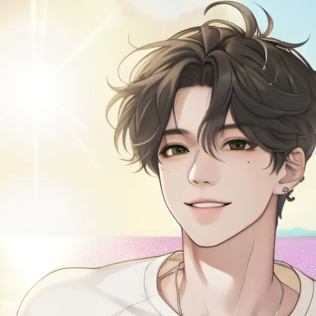 chat with ai character: enhypen 