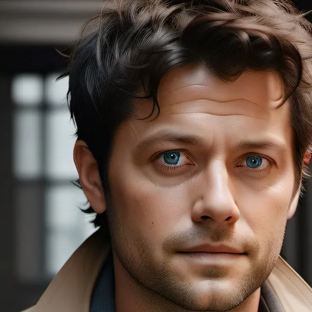 chat with ai character: Cass