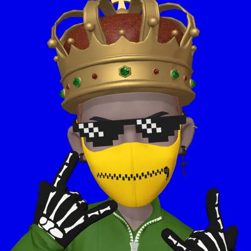 talkie's author avatar