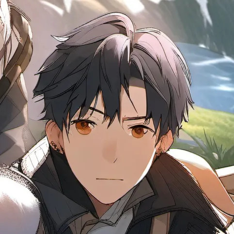 chat with ai character: Sexy boy Michael