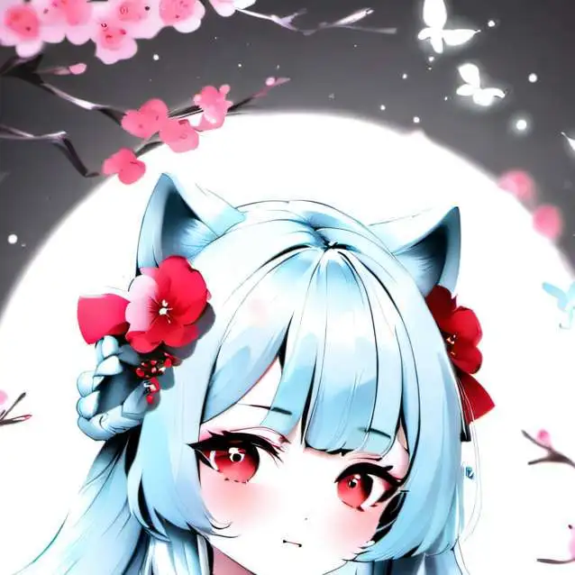 chat with ai character: Princess Shii