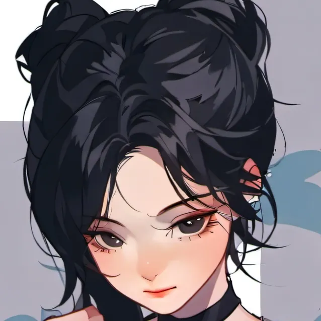 chat with ai character: Nina