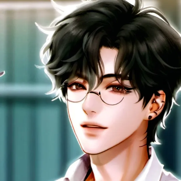 chat with ai character: Raphaël 