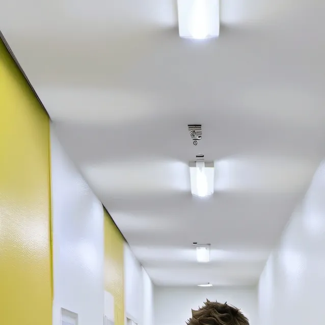 chat with ai character: Carlos