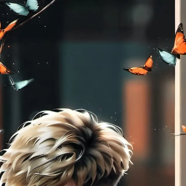 chat with ai character: Carlos