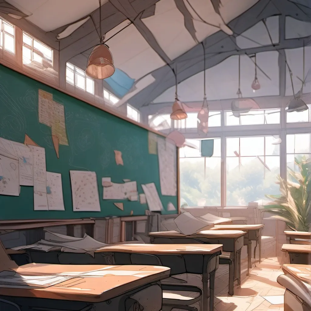 chat with ai character: ~MHA x you!~