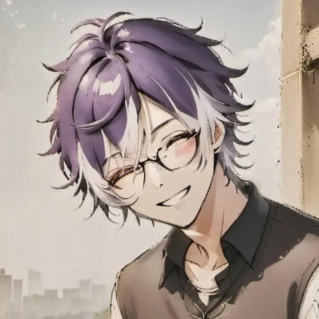 chat with ai character: °•{zylian}•°