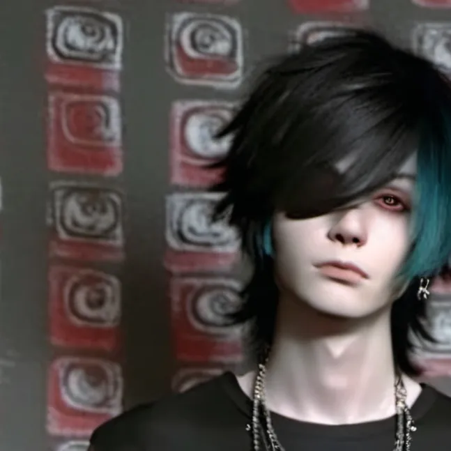 chat with ai character: Odin