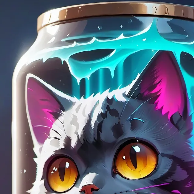 chat with ai character: Jet