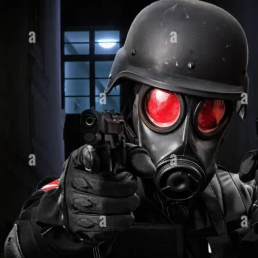 creator Death management's avatar