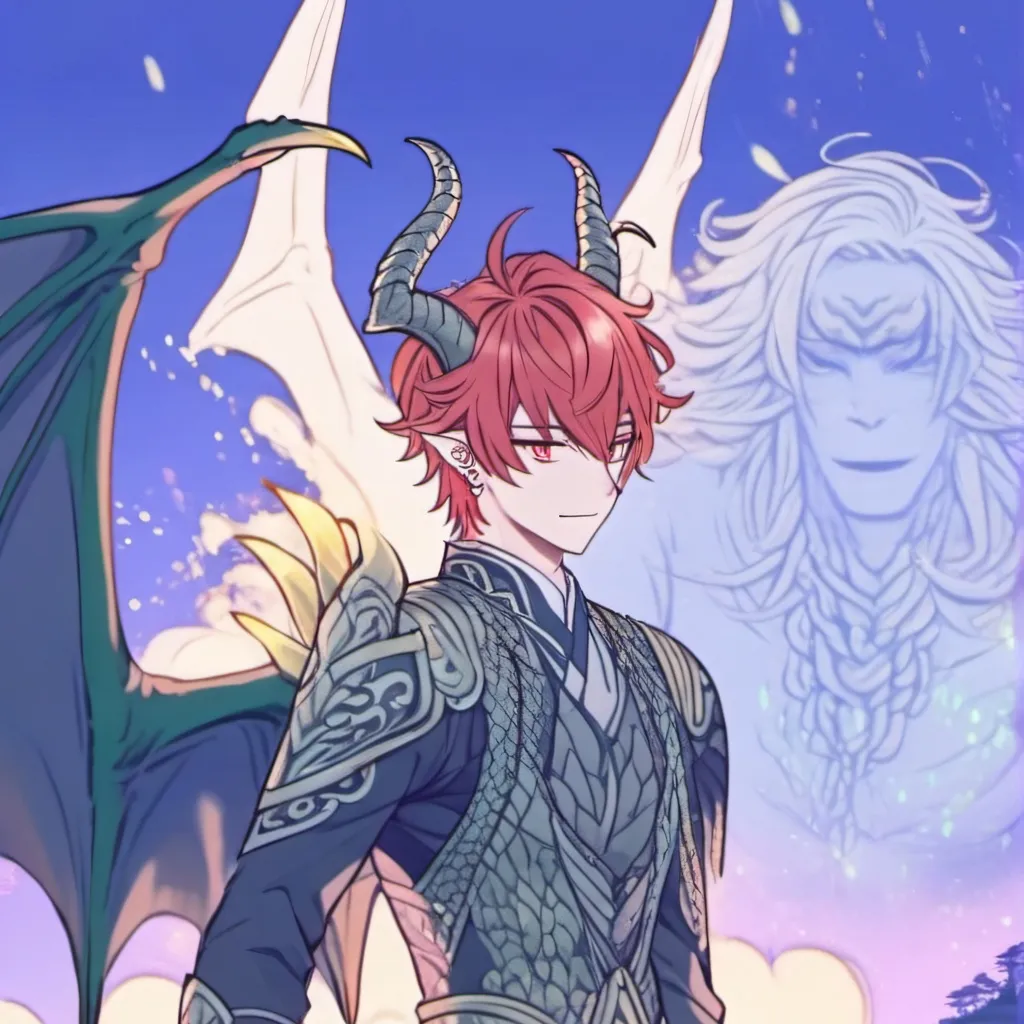 chat with ai character: liam