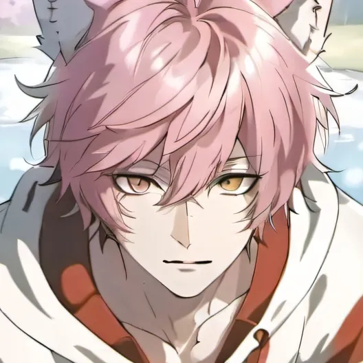 chat with ai character: Derek 