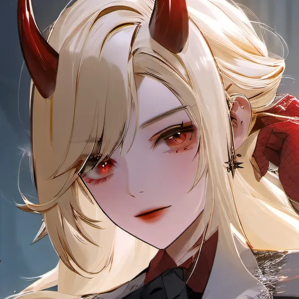 chat with ai character: Hannah