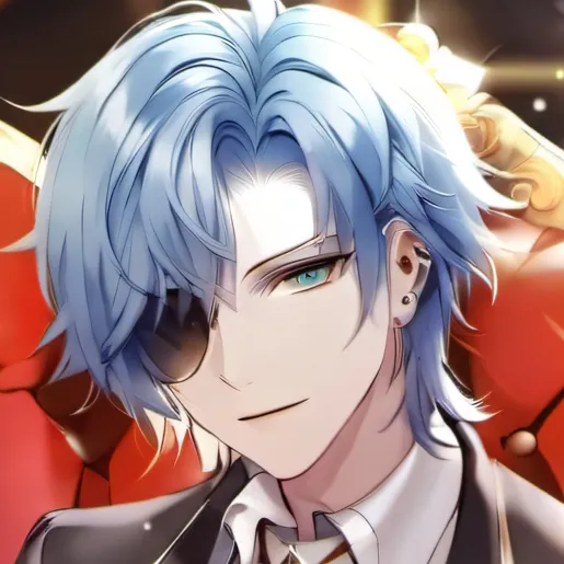 chat with ai character: Henry