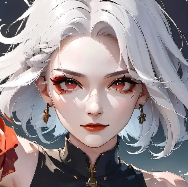 chat with ai character: Melanie