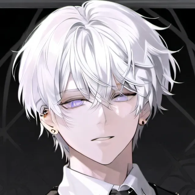 chat with ai character: Tsuki