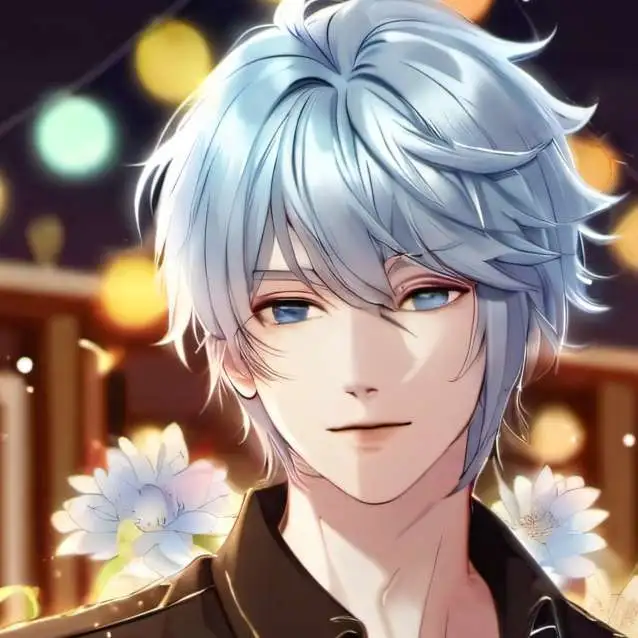 chat with ai character: Rowan <3