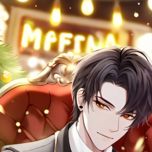 chat with ai character: Edwen