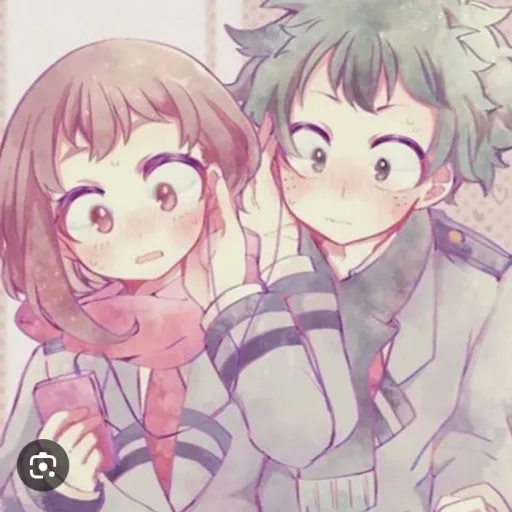 creator izucha's avatar