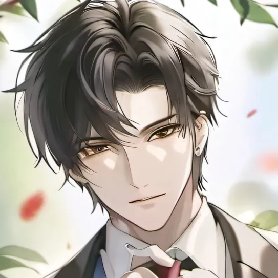 chat with ai character: Deven 