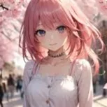 chat with ai character: sasha