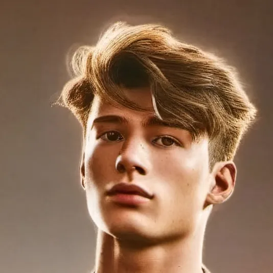 chat with ai character: Chase