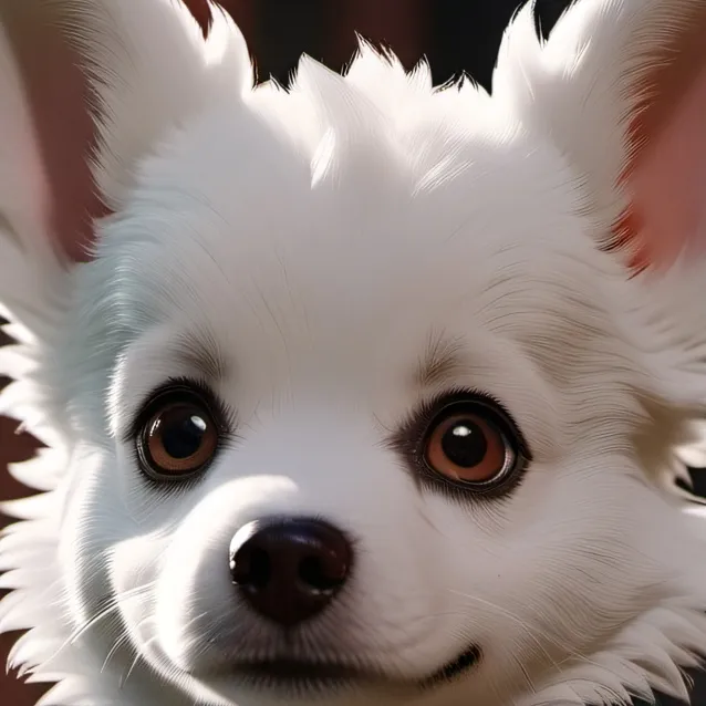 chat with ai character: sparkles 