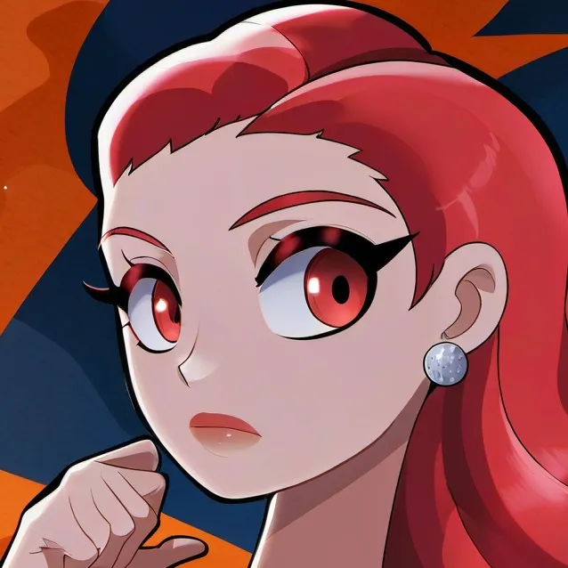 chat with ai character: gloww