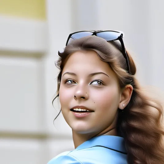 chat with ai character: McKinley