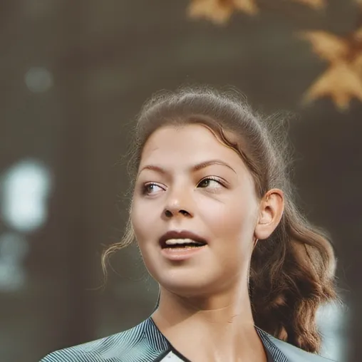 chat with ai character: Jenny