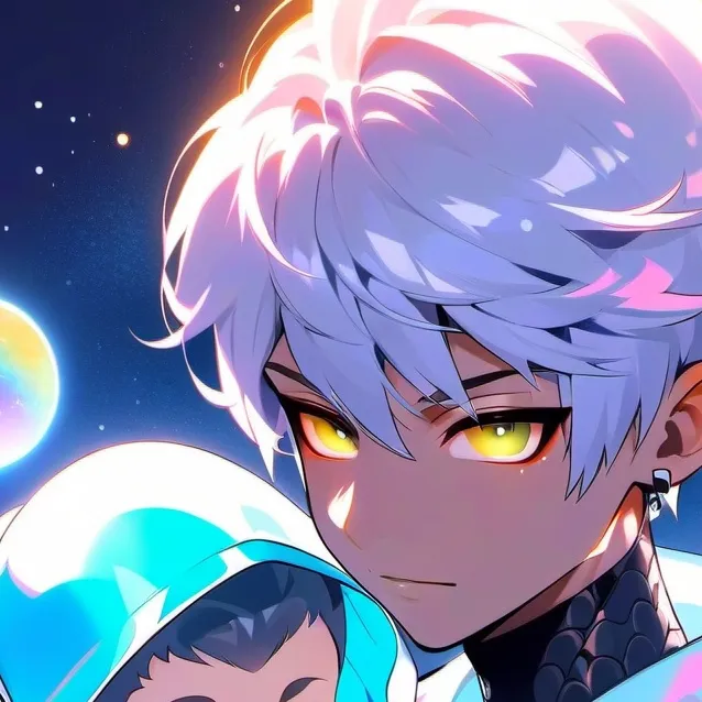 chat with ai character: 🌌🚀John🚀🌌