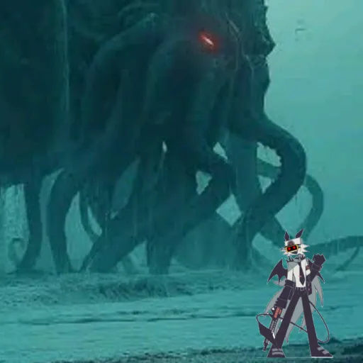 creator Jesse💢❤️🧪's avatar