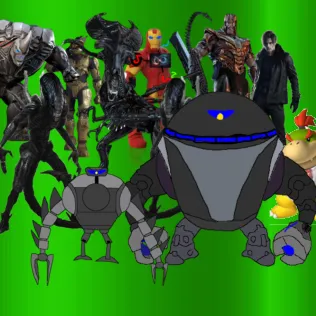 creator Jesse💢❤️🧪's avatar