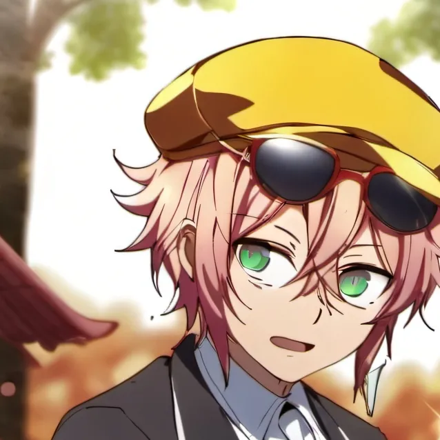 chat with ai character: juraj gacha