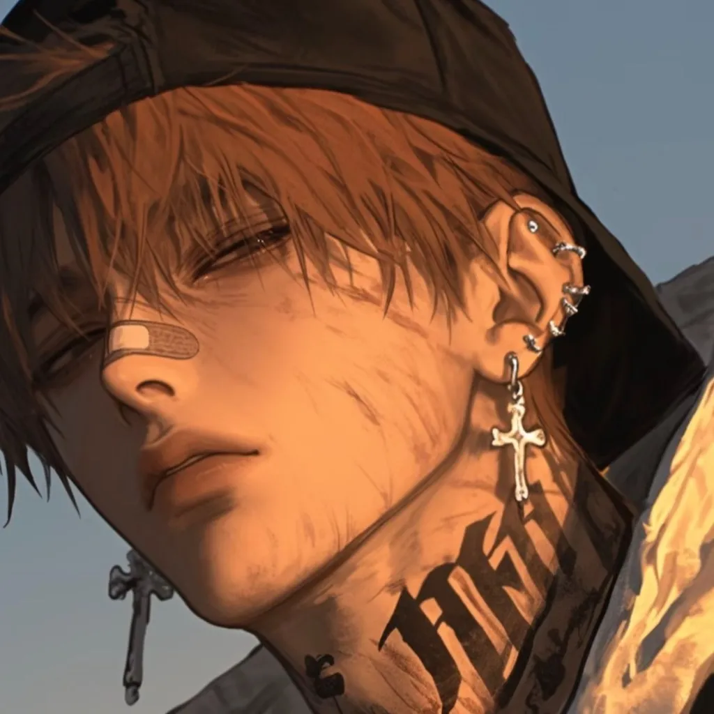 chat with ai character: ⅢⅤRavenⅤⅢ