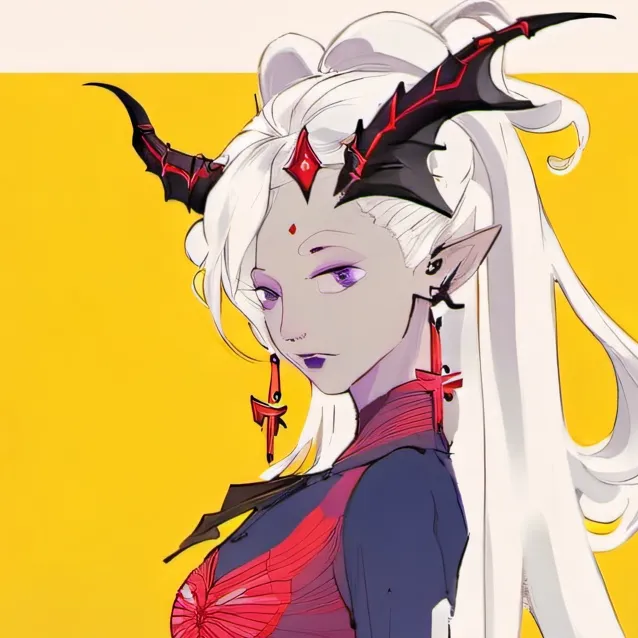 chat with ai character: starlight 