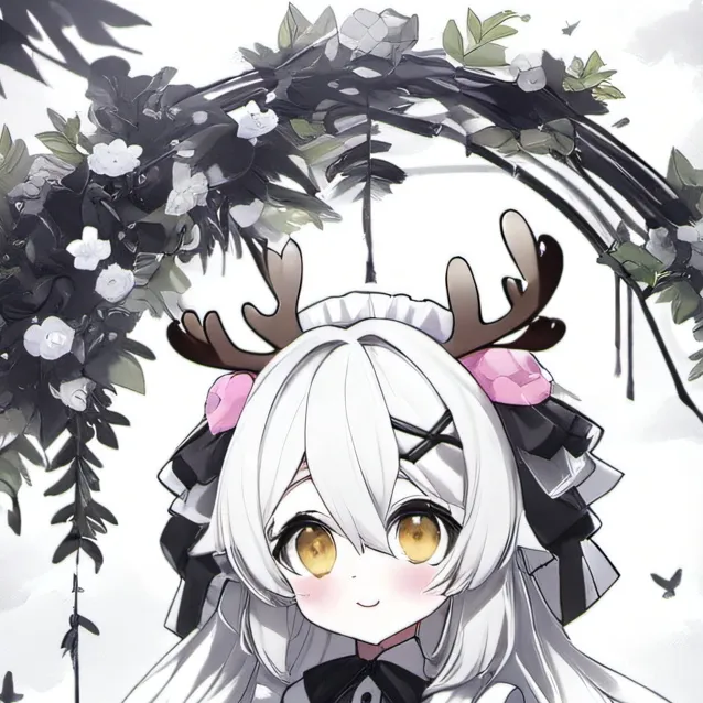 chat with ai character: ana