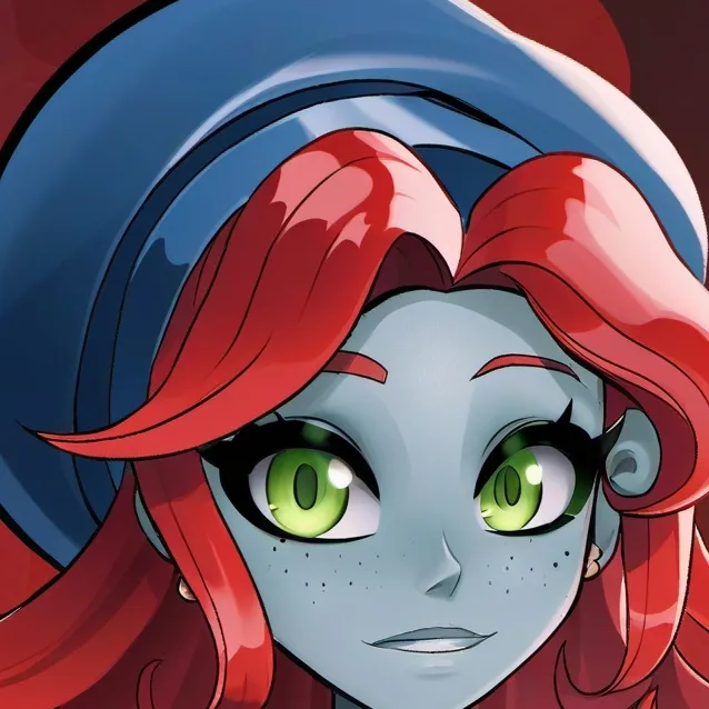 chat with ai character: Victoria 