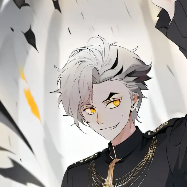 chat with ai character: shadow 