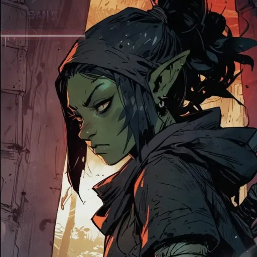 creator Gandulf's avatar