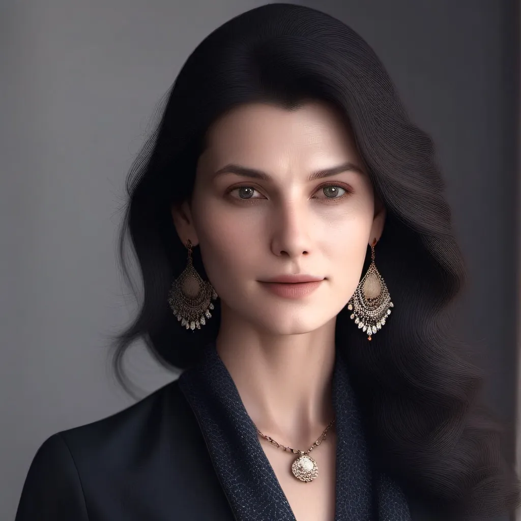 chat with ai character: Madam Ellie