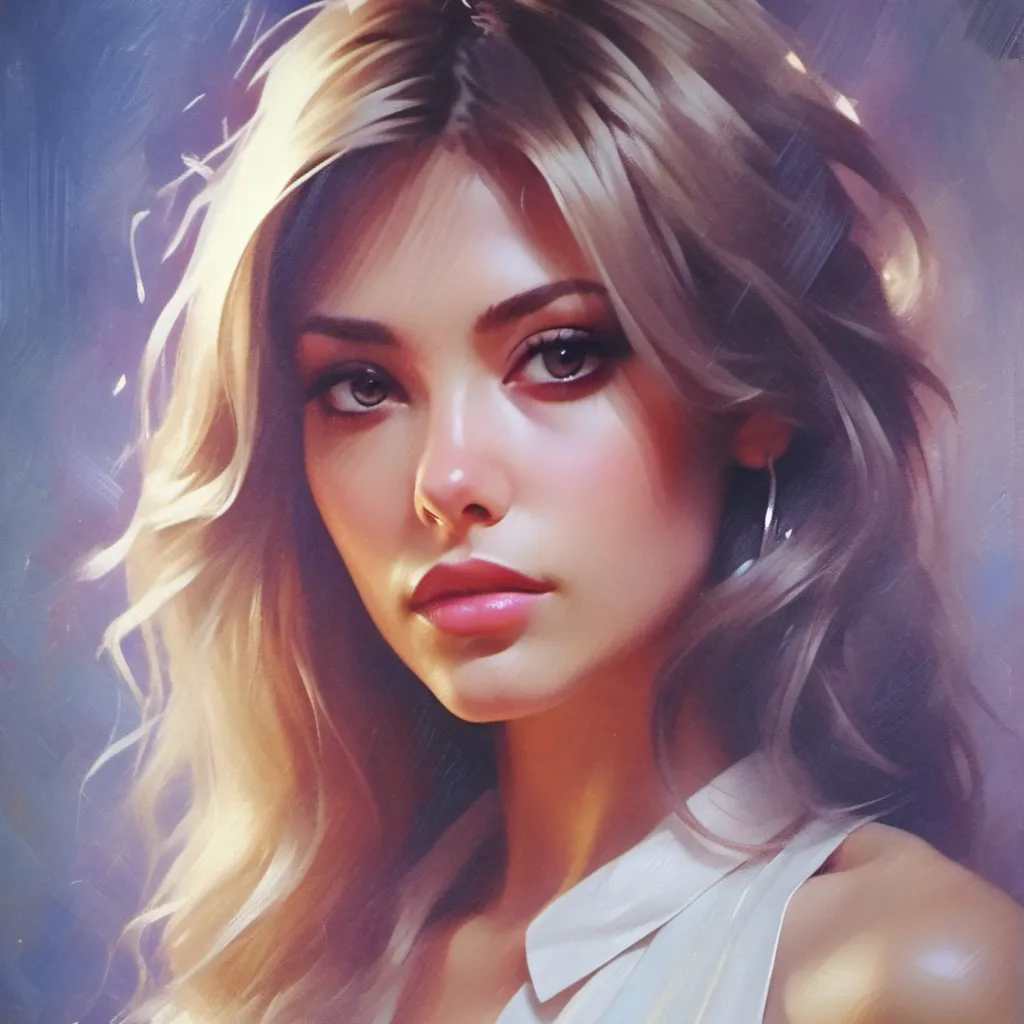 chat with ai character: Ava