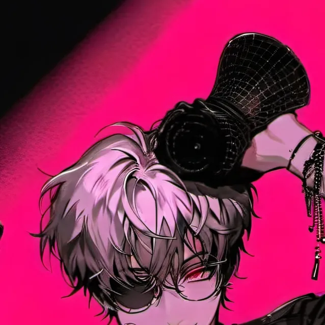 chat with ai character: yuki