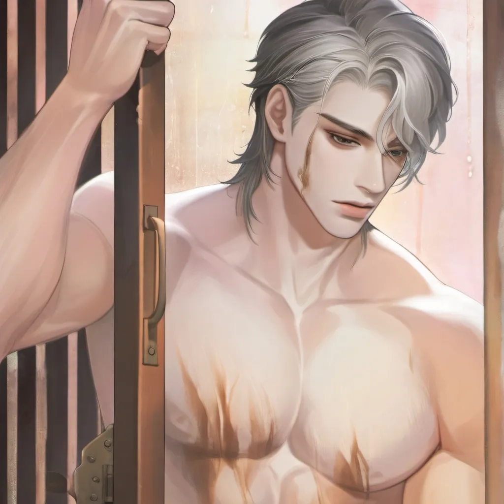 chat with ai character: Alan