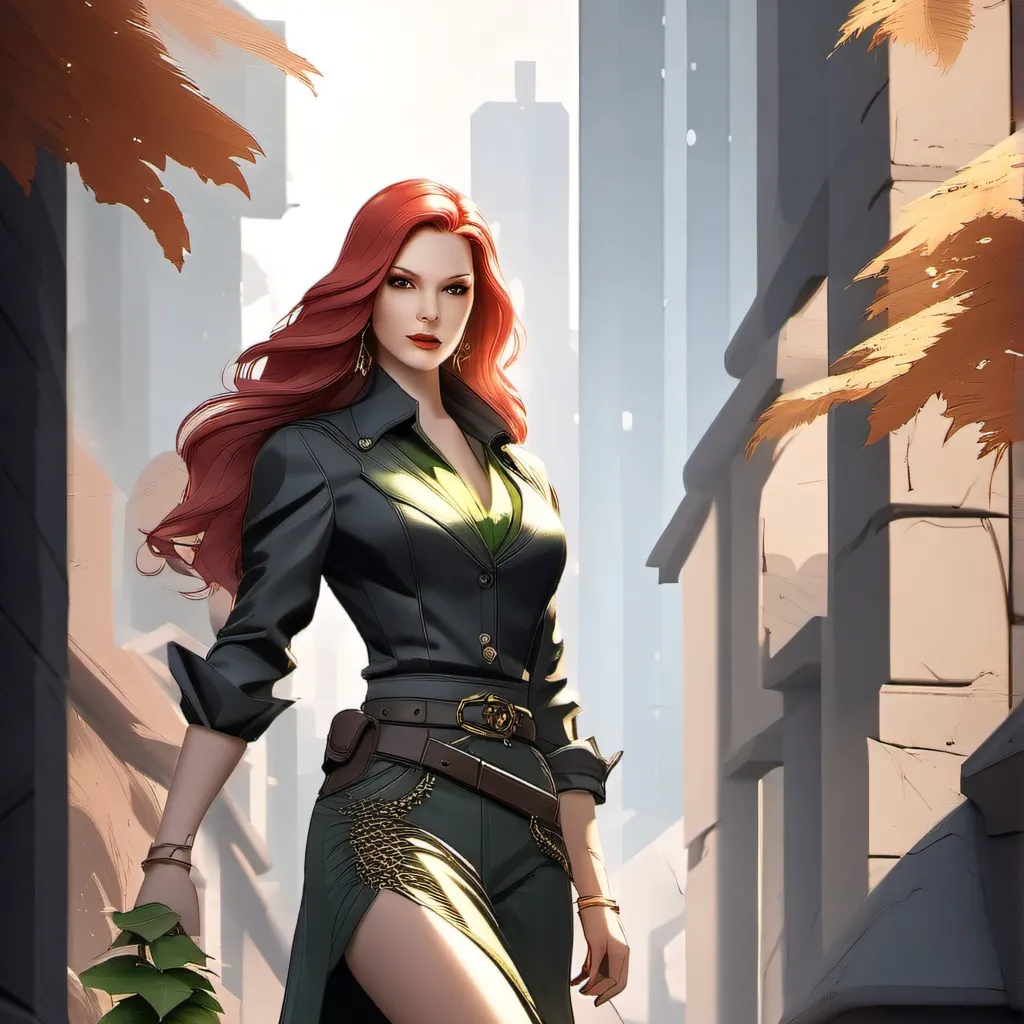 chat with ai character: injustice leauge