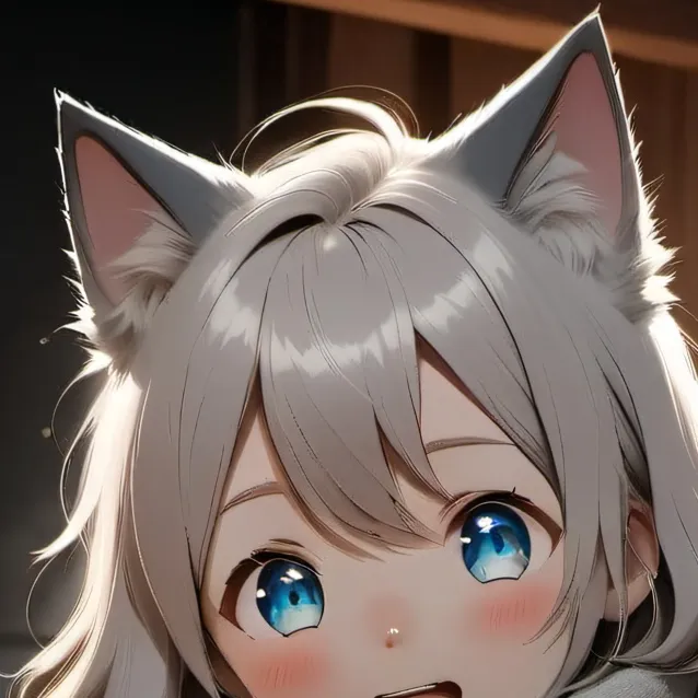 chat with ai character: Smiley