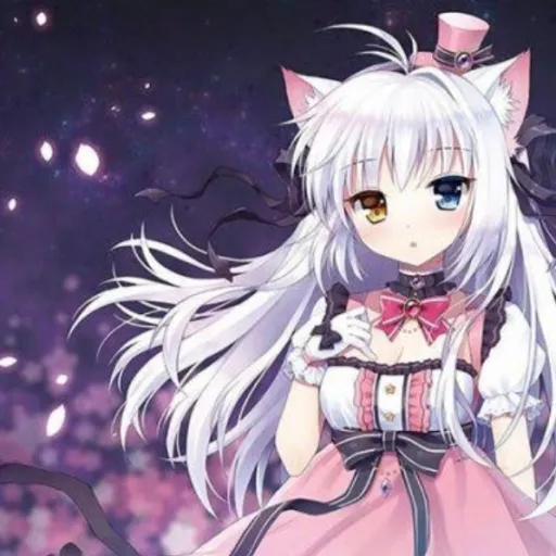 creator KittyCat⌯◕ᴗ<⌯ಣ's avatar