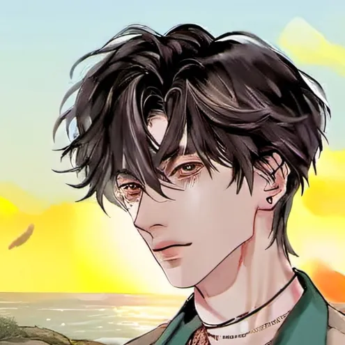 chat with ai character: Jamss